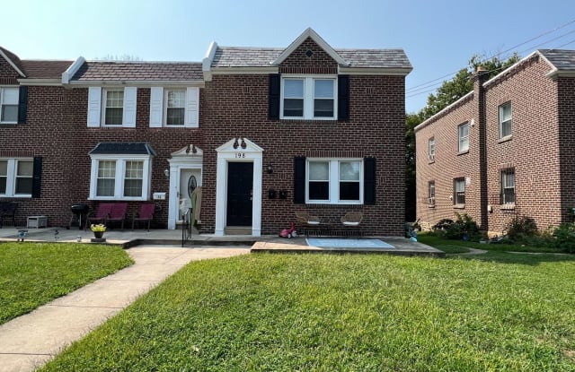 198 Bridge St Unit B - 198 Bridge Street, Drexel Hill, PA 19026