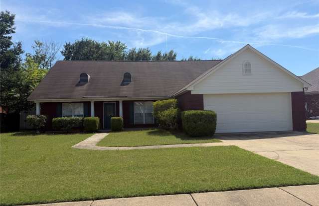 1136 HALLWOOD Lane