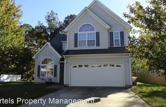 1284 Big Bethel Pl - 1284 Big Bethel Place, Hampton, VA 23666