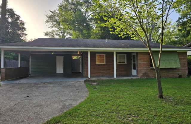 3416 36th Ave Meridian, MS