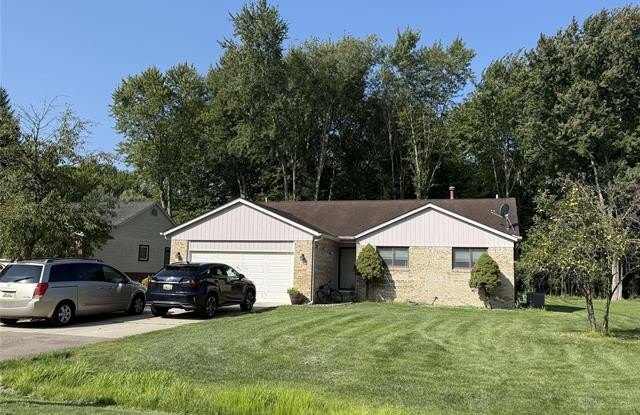 23001 Watt Drive