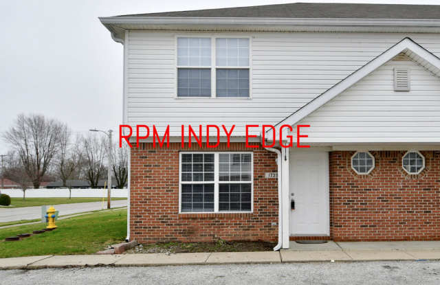 Available Now!!! Spacious 3 Bedroom 1.5 Bath Property is Rent Ready in Greenfield and Has So Much to Offer!  - 1739 Winfield Park Drive, Greenfield, IN 46140