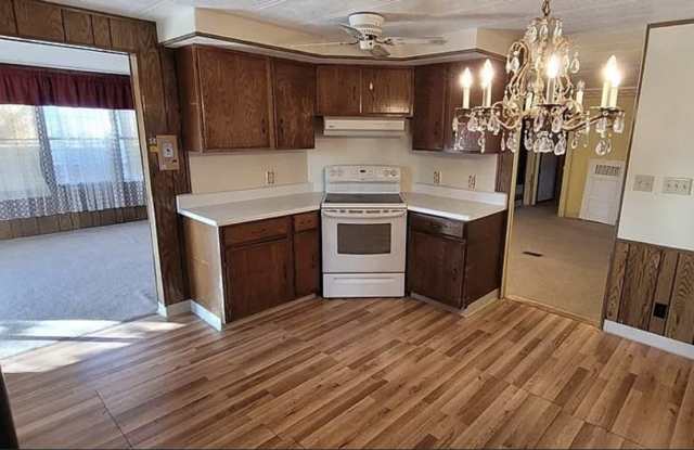 Charming 2-Bed Pueblo West Home with Vintage Character  Covered Parking