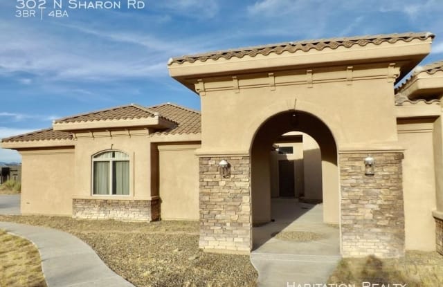 302 N Sharon Rd - 302 N Sharon Rd, Vail, AZ 85641