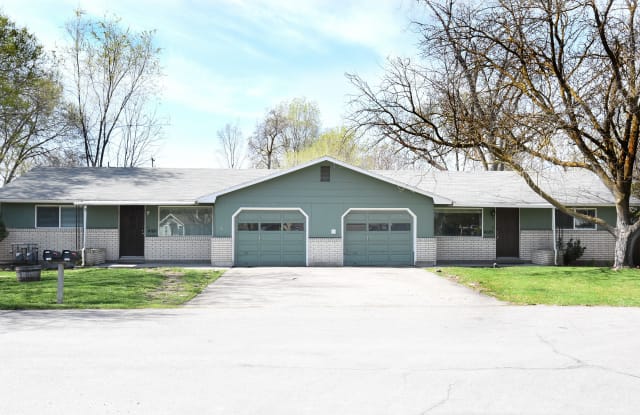 4101 W Plum Street - 1 - 4101 Plum Street, Boise, ID 83703