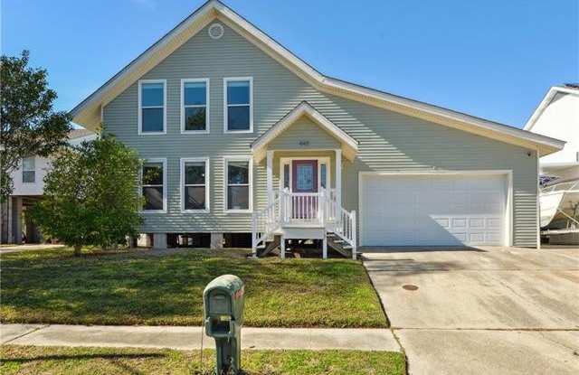 4411 SAN REMO Road - 4411 San Remo Road, New Orleans, LA 70129