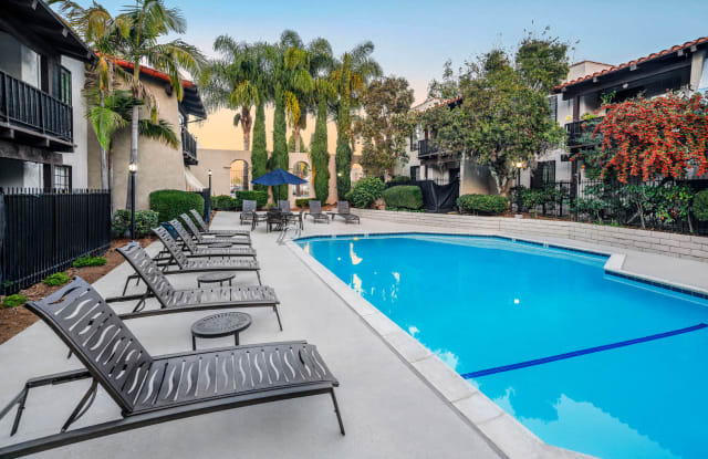 Missions At Back Bay