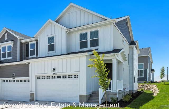 3965 West 1450 North