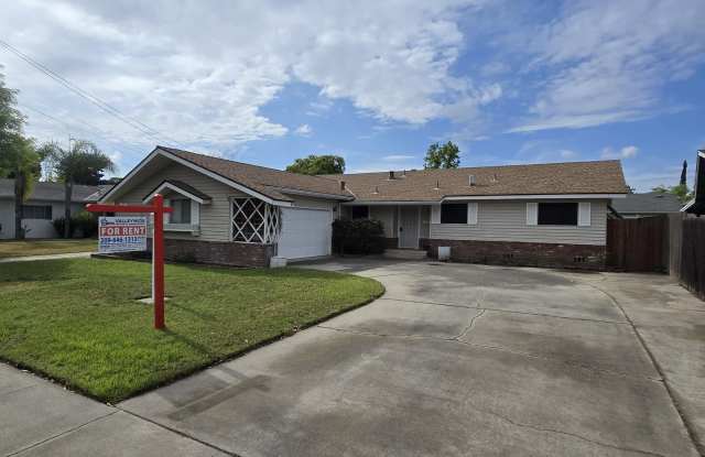 1704 Crestview Drive