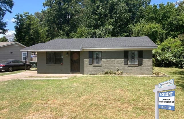 1134 Western Park Drive - 1134 Western Park Drive, Memphis, TN 38109