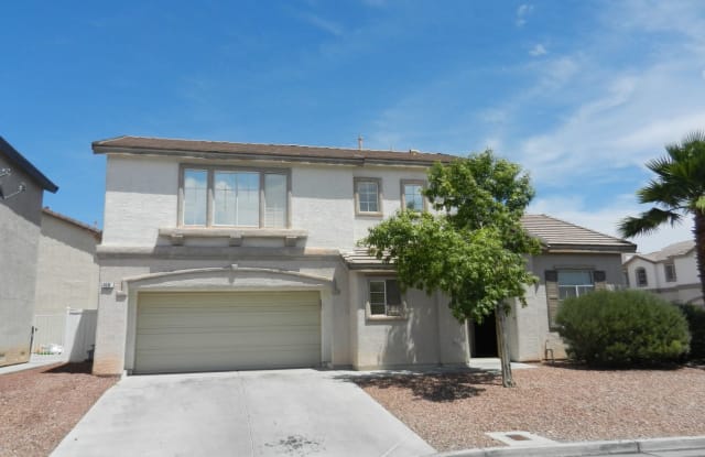 4510 Lilac Field CT - 4510 Lilac Field Court, North Las Vegas, NV 89031