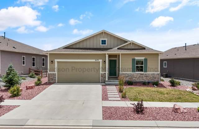Gorgeous 3 Bedroom House in Wolf Ranch