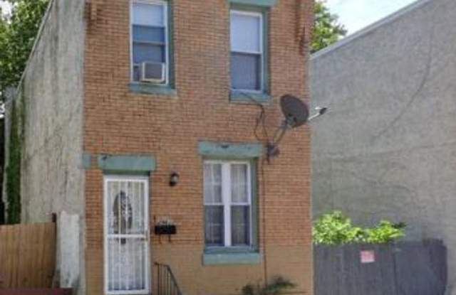 2961 Bonsall Street - 2961 North Bonsall Street, Philadelphia, PA 19132