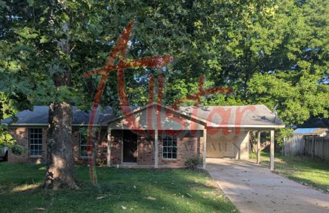 8375 Old Forge Rd Southaven, MS