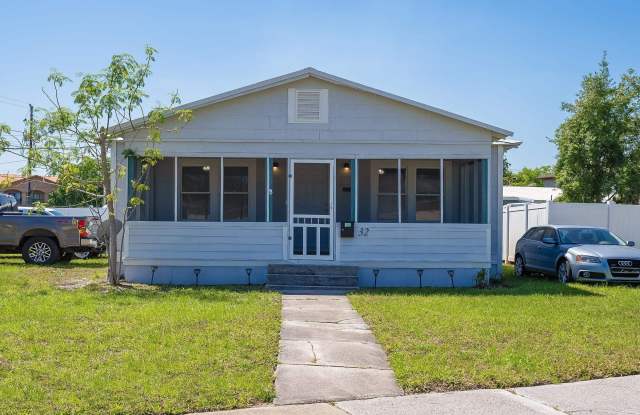 32 Grant Street