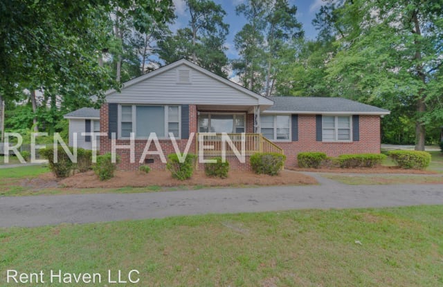 4224 Monticello Road - 4224 Monticello Rd, Columbia, SC 29203