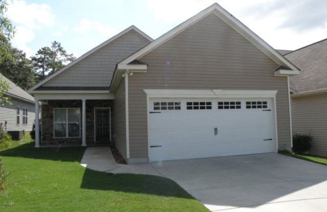 528 Casey Ct - 528 Casey Court, Columbia County, GA 30907