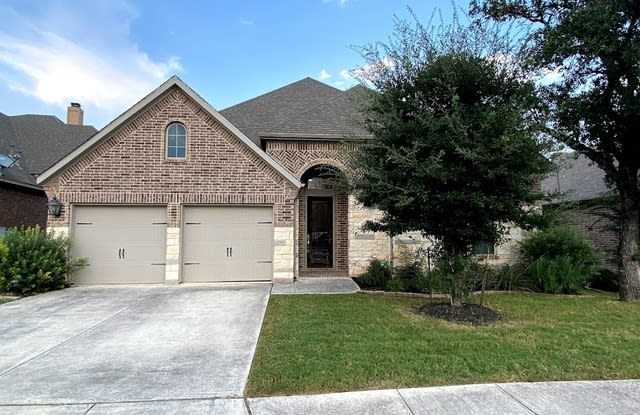 3922 CORDOBA CRK - 3922 Cordoba Creek, San Antonio, TX 78259