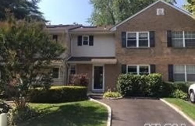 66 Manors Dr - 66 Manors Drive, Jericho, NY 11753