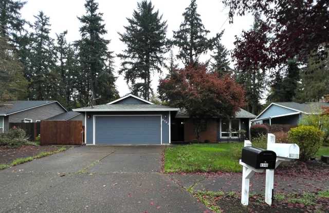 Charming 3-Bed, 2-Bath Retreat!