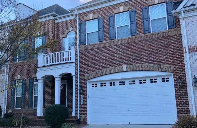 4020 TOPSHAM SQUARE - 4020 Topsham Sq, Fairfax County, VA 22033