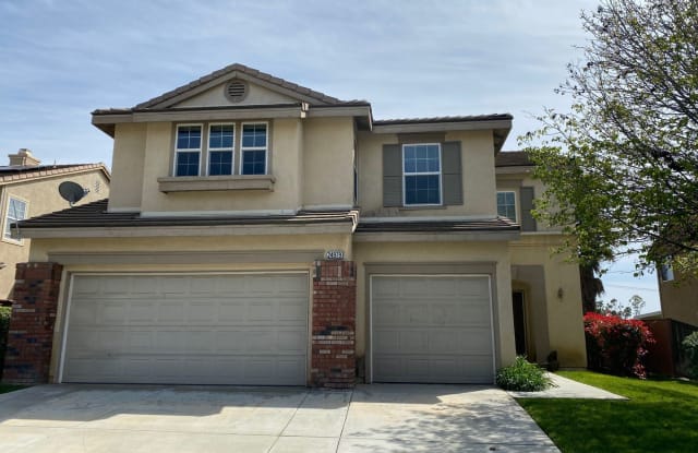 24979 Mauri Court - 24979 Mauri Court, Wildomar, CA 92595