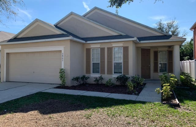 3867 Mount Carmel Lane - 3867 Mount Carmel Lane, Melbourne, FL 32901