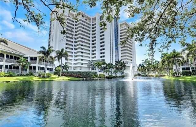 6361 Pelican Bay Blvd unit: 904
