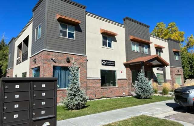Condo right off Heber City Main street