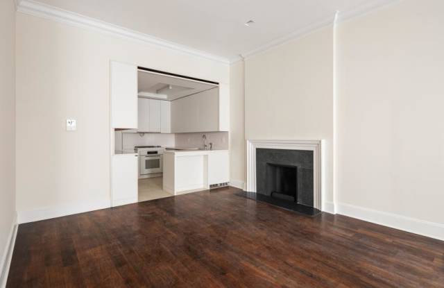 127 East 69th Street