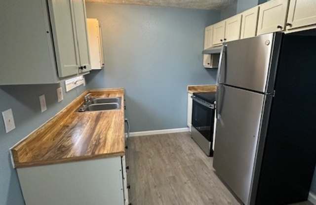 7230 E 21st Avenue #4