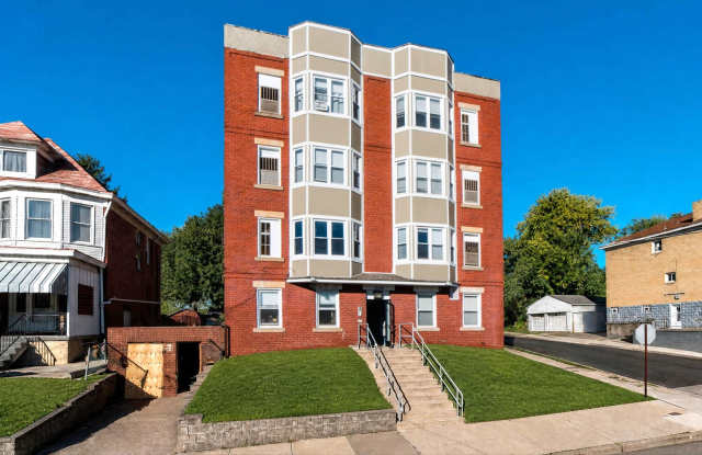 Fallowfield Apartments