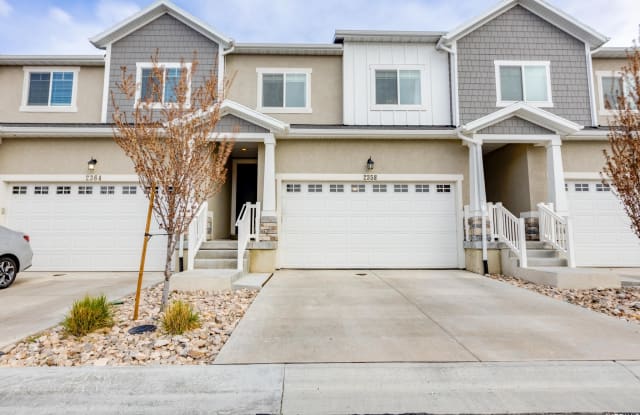 2358 North 3720 West - Basement Master - 2358 North 3720 West, Lehi, UT 84043