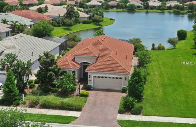 1342 COPPERWOOD DRIVE - 1342 Copperwood Drive, Osprey, FL 34229