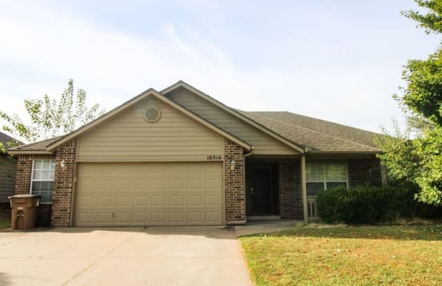 10314 E. 113th Pl. - 10314 East 113th Place South, Bixby, OK 74008