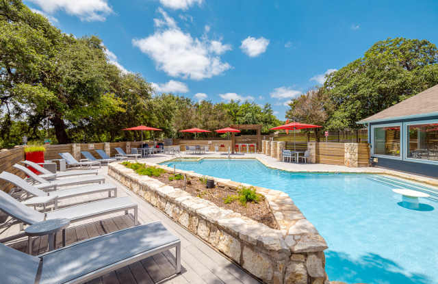 Photo of Melrose Trail Apartment Homes