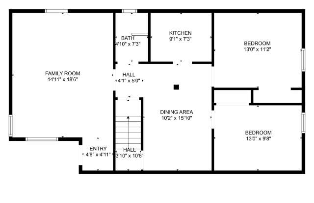 630 1/2 W Rich Ave