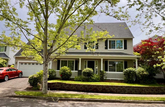 Photo of Charming 4 BD* 2.5 BA* Single Family Home Available in Arbor Ridge Community *Spectacular Location* Mins to Intel/Nike  Downtown!