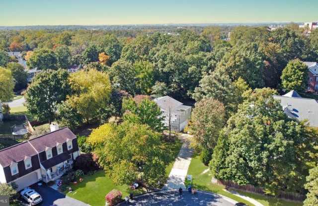 12419 WASHINGTON BRICE Road