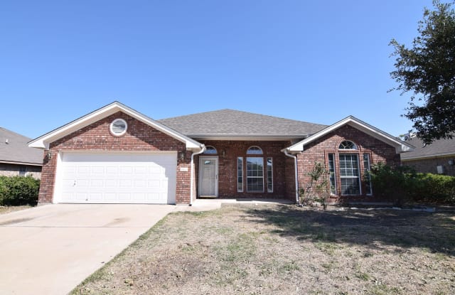 2904 Lavender Ln - 2904 Lavender Lane, Killeen, TX 76549