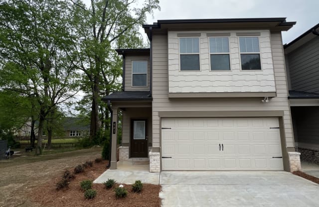 491 Rockfern Ct - 491 Rockfern Ct, Gwinnett County, GA 30047