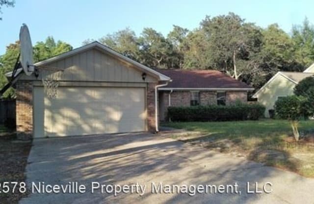 609 Grenada - 609 Grenada Way, Okaloosa County, FL 32578