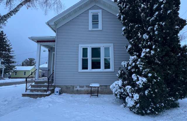 Photo of 721 East Parkway Avenue