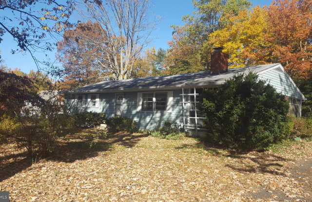 2940 SAINT LEONARD ROAD - 2940 Saint Leonard Road, Calvert County, MD 20676