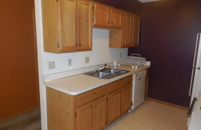 Townhome Coon Rapids