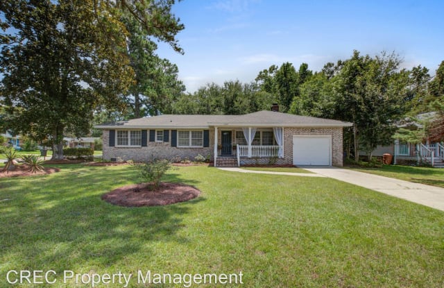 1369 Fairfield Avenue - 1369 Fairfield Avenue, Charleston, SC 29407