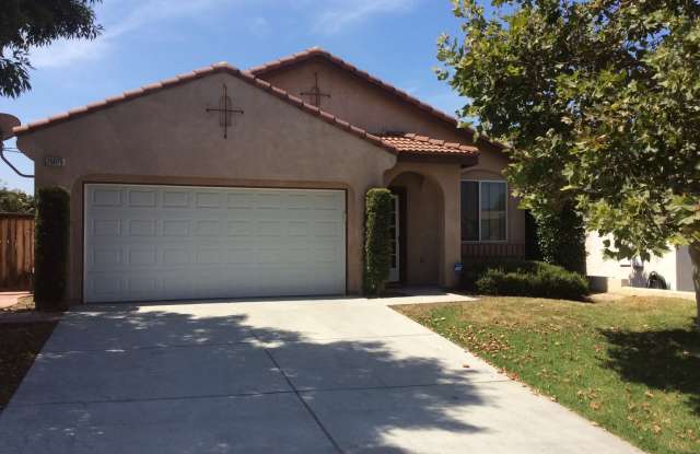 Gorgeous Moreno Valley Ranch Home - 26075 Holstein Drive, Moreno Valley, CA 92555