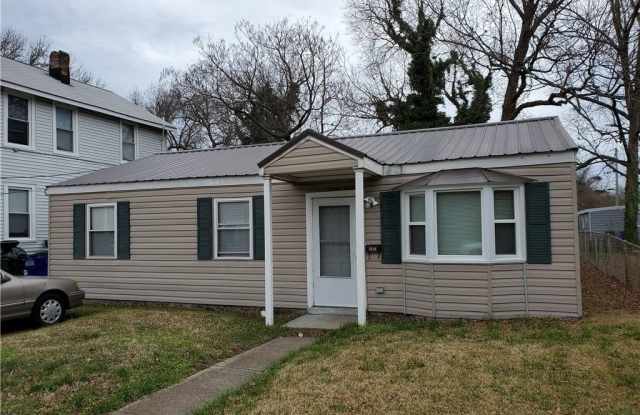 1410 W 39th Street