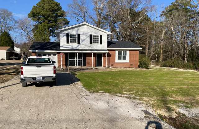 208 Roberts Road - 208 Roberts Road, Carteret County, NC 28570