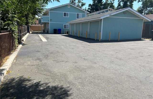 125 Magnolia Avenue